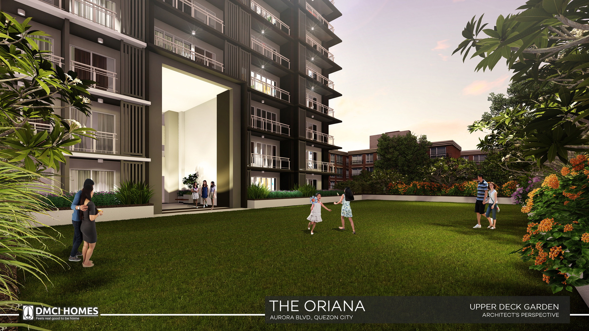 The Oriana image