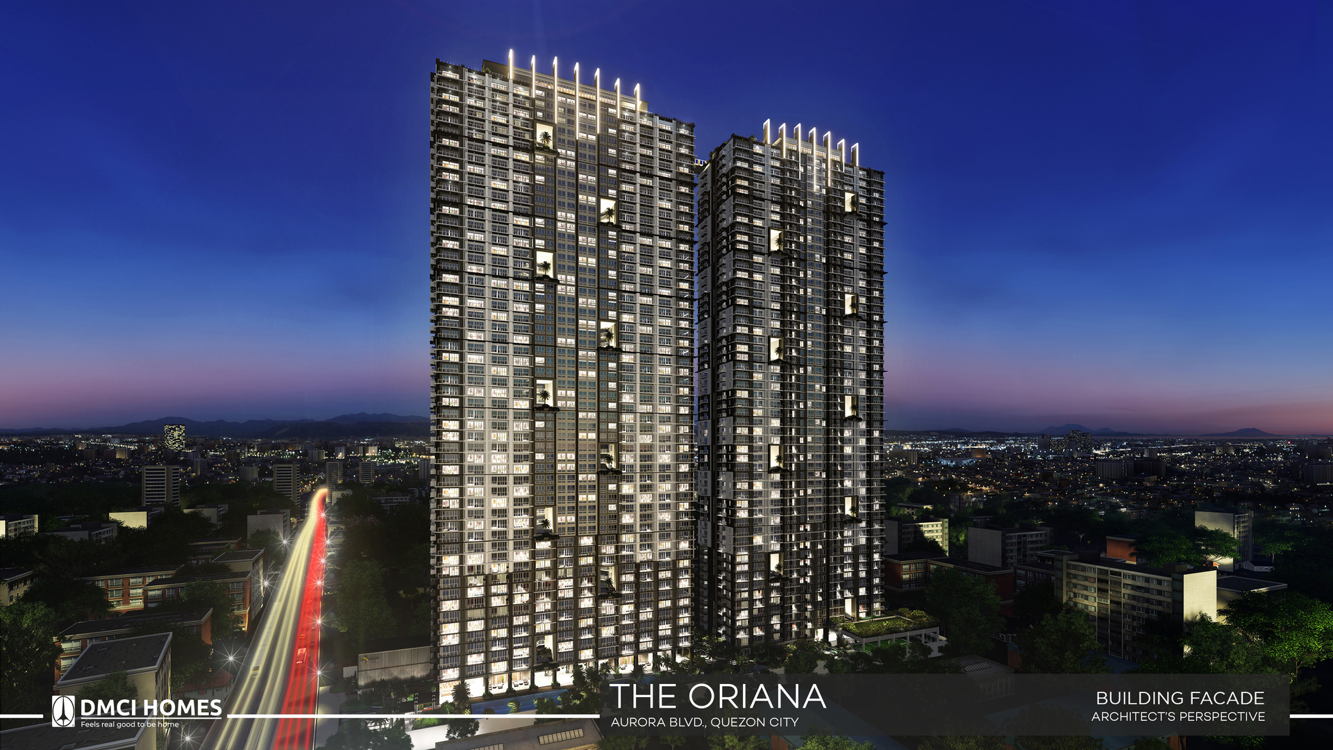 The Oriana image