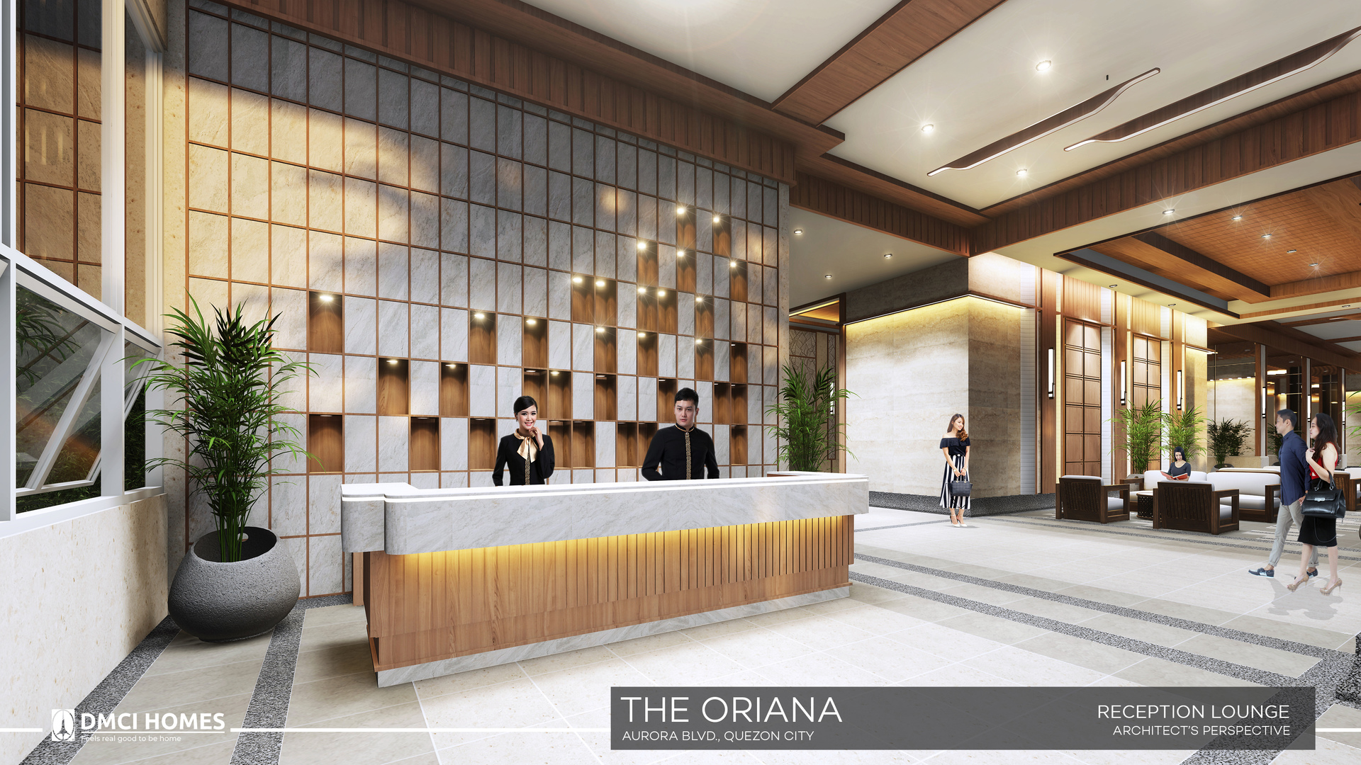 The Oriana image