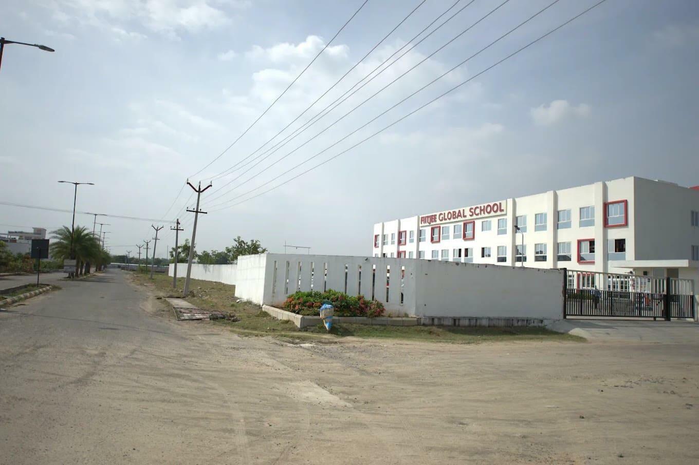 NEW VISION TOWNSHIP image