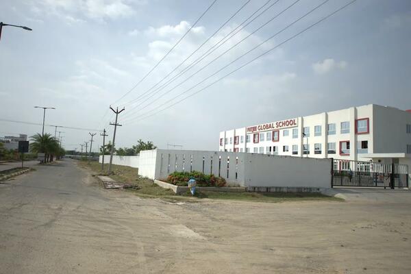 NEW VISION TOWNSHIP image