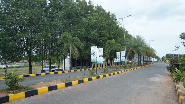 NEW VISION TOWNSHIP image