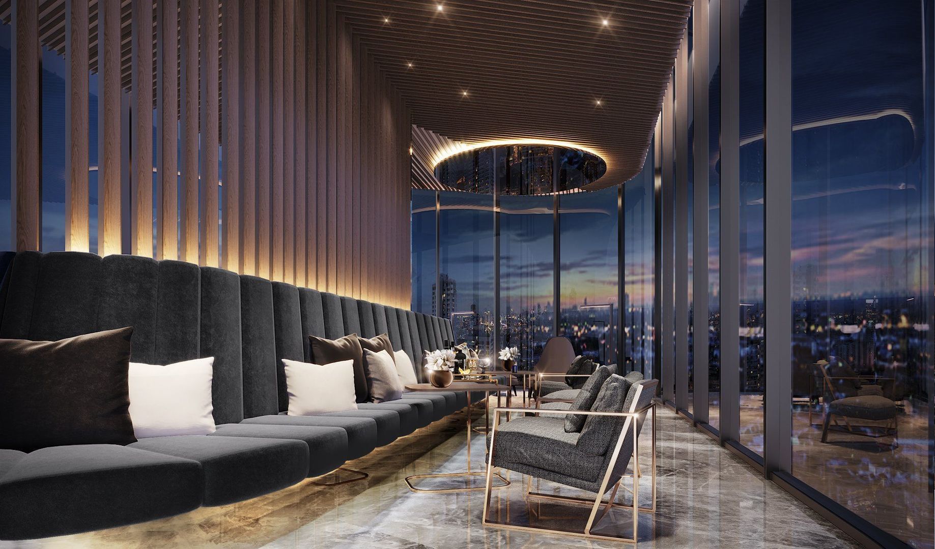 Ideo Mobi Sukhumvit Eastpoint image