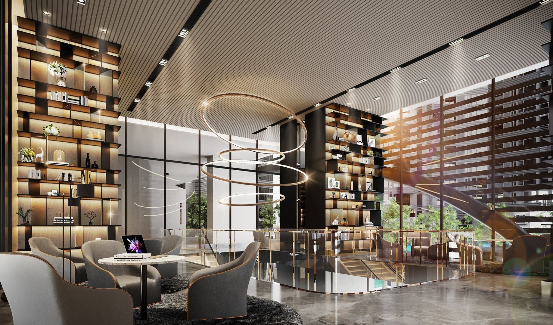 Ideo Mobi Sukhumvit Eastpoint image