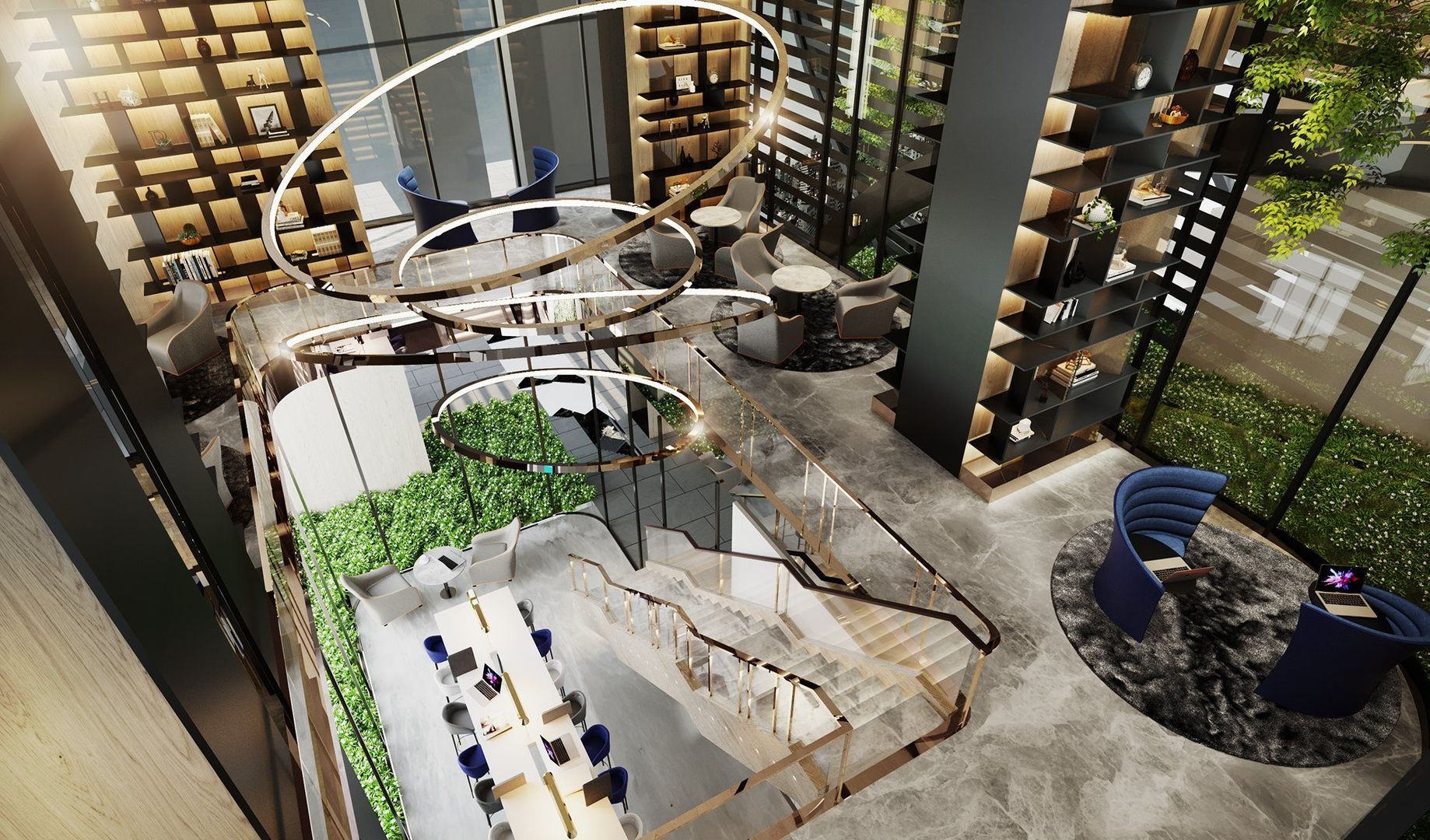 Ideo Mobi Sukhumvit Eastpoint image