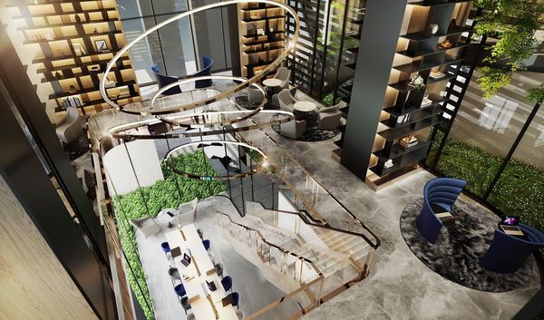 Ideo Mobi Sukhumvit Eastpoint image