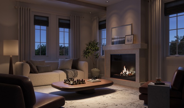 Riverview (Townhomes) image