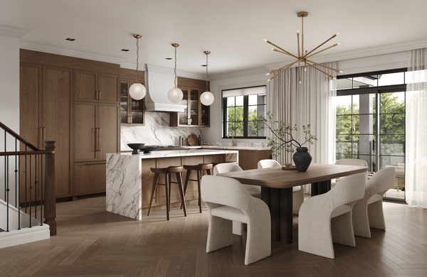 Riverview (Townhomes) image