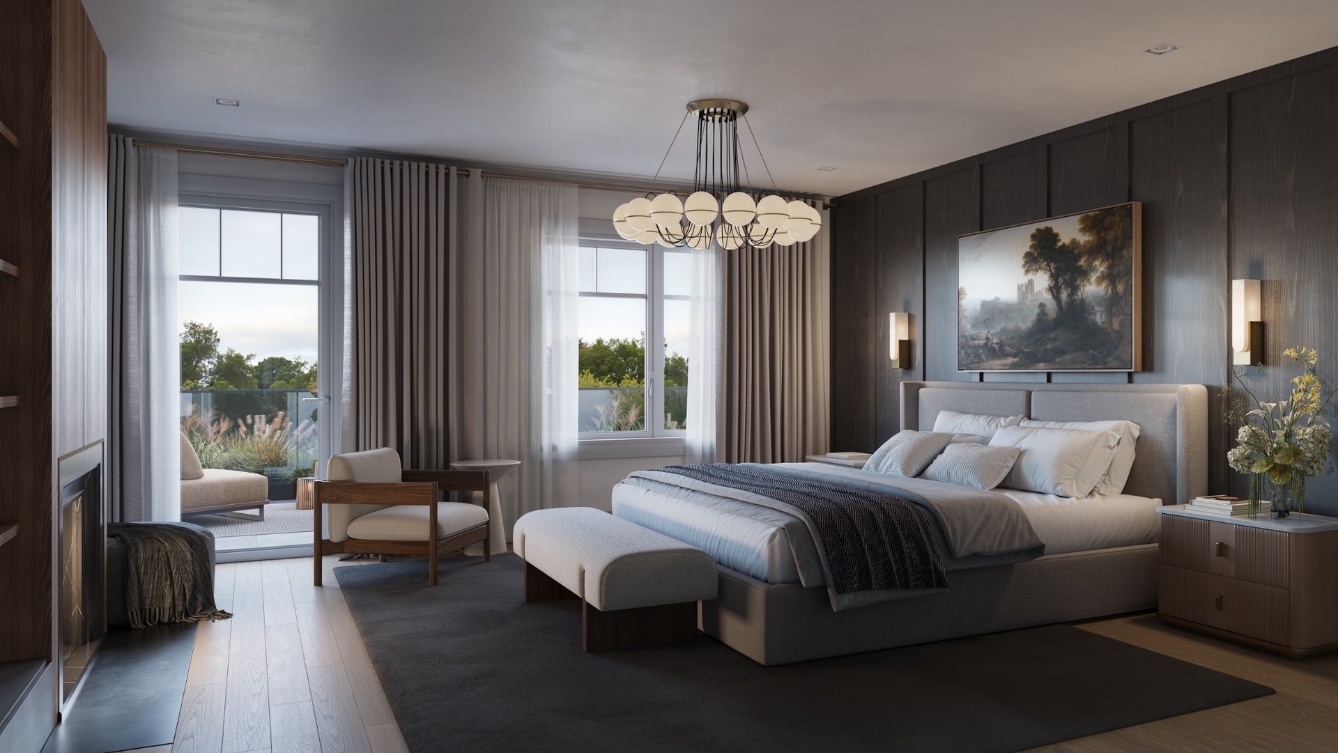 Riverview (Townhomes) image
