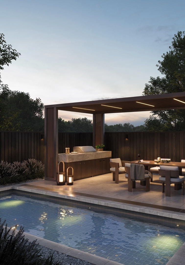 Riverview (Townhomes) image