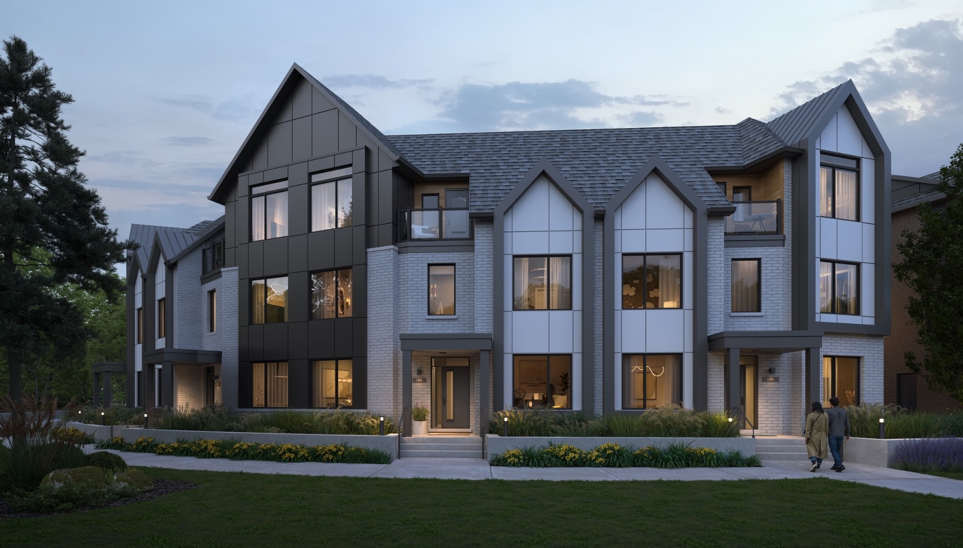 Riverview (Townhomes) image