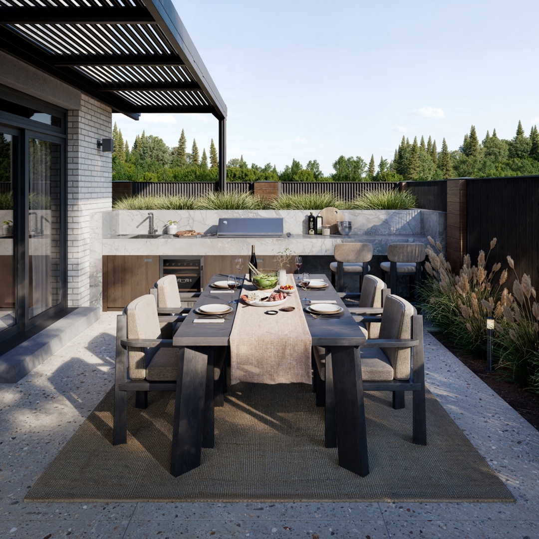 Riverview (Townhomes) image