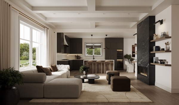 Riverview (Detached) image
