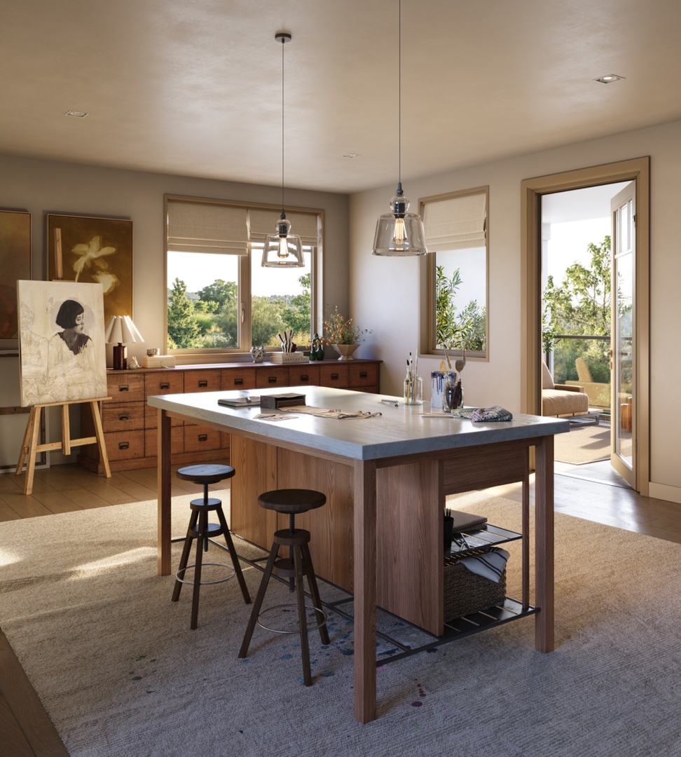Riverview (Detached) image