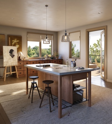 Riverview (Detached) image