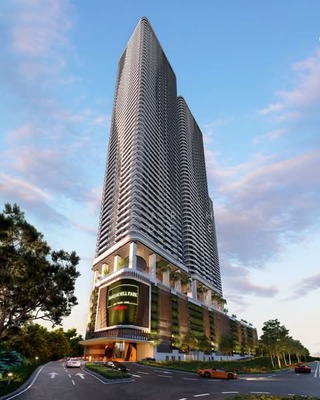 Bangsar Hill Park @ Bangsar image