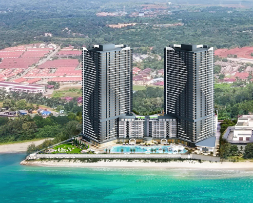  OSK Ombak @ Kuantan image