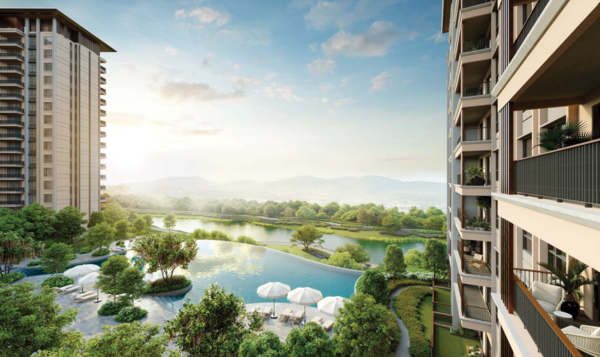 Zenia ParkCity image