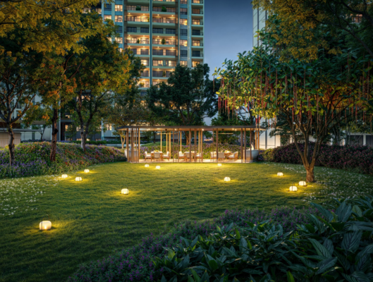 Zenia ParkCity image