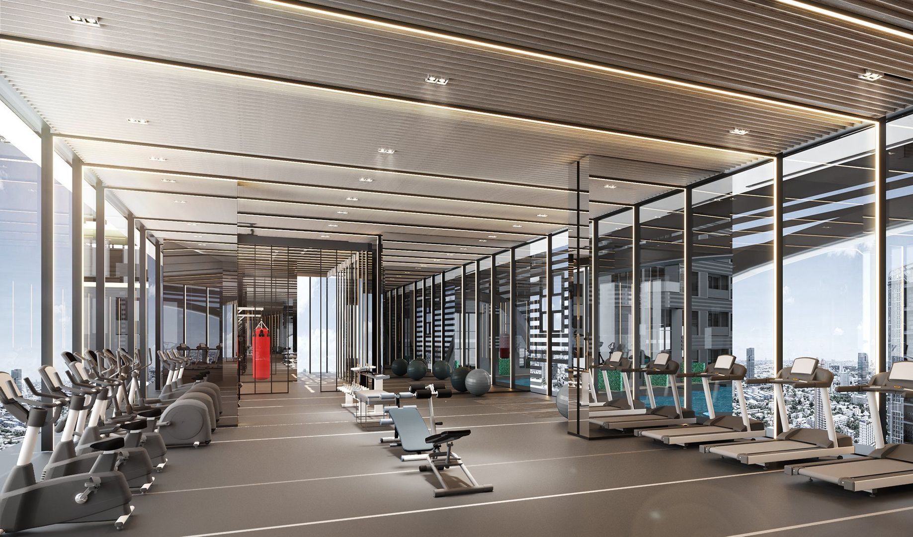 Ideo Mobi Sukhumvit Eastpoint image