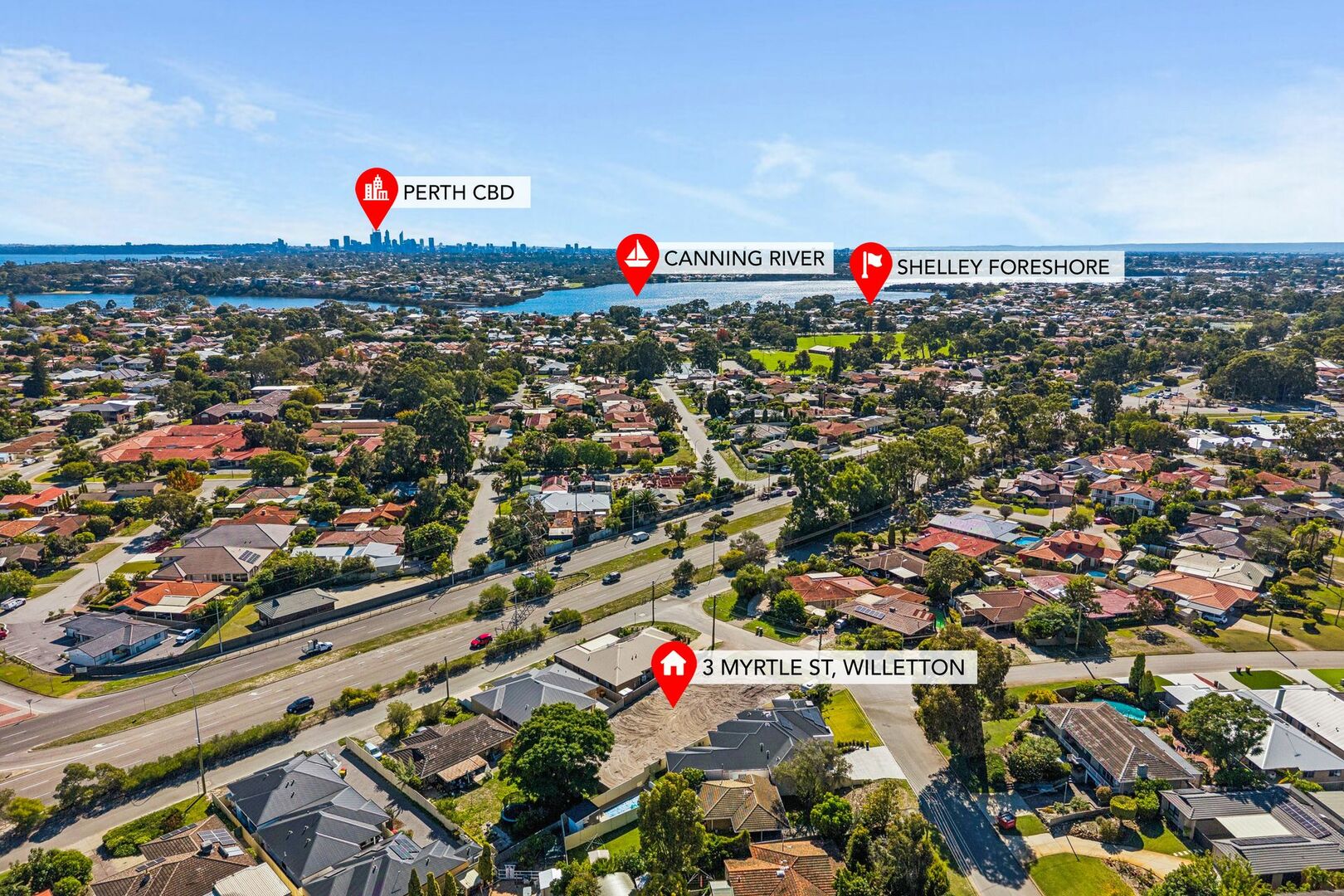 3 Myrtle Street, Willetton, WA 6155 image