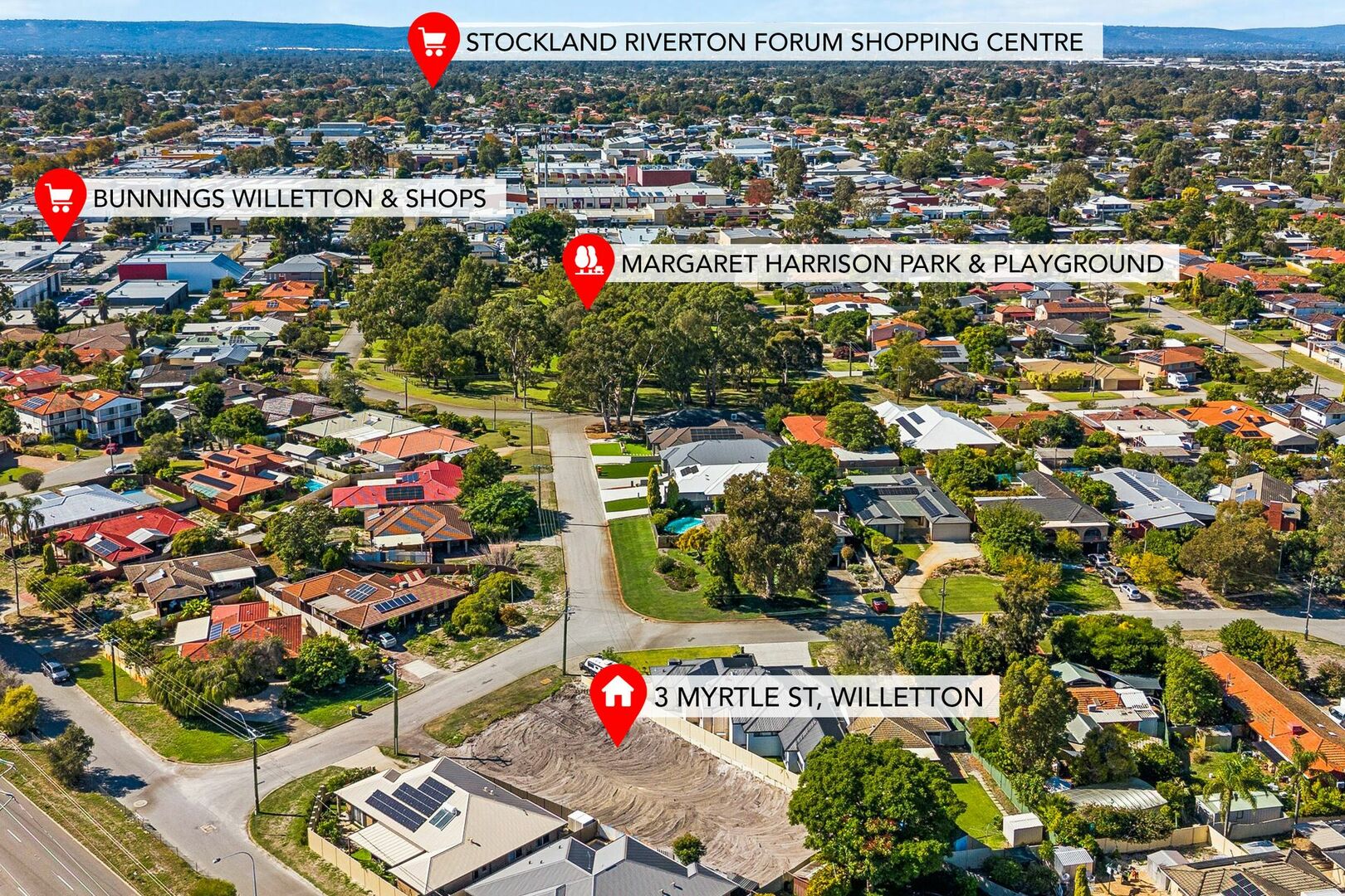 3 Myrtle Street, Willetton, WA 6155 image