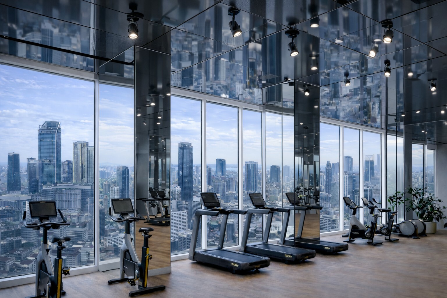 G.A.T.O TOWER image