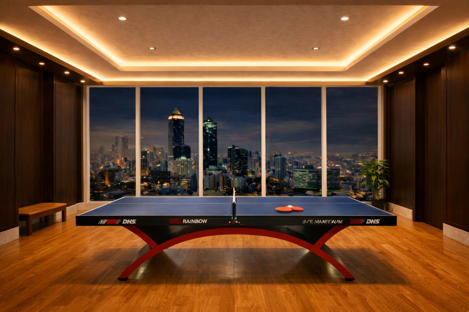 G.A.T.O TOWER image