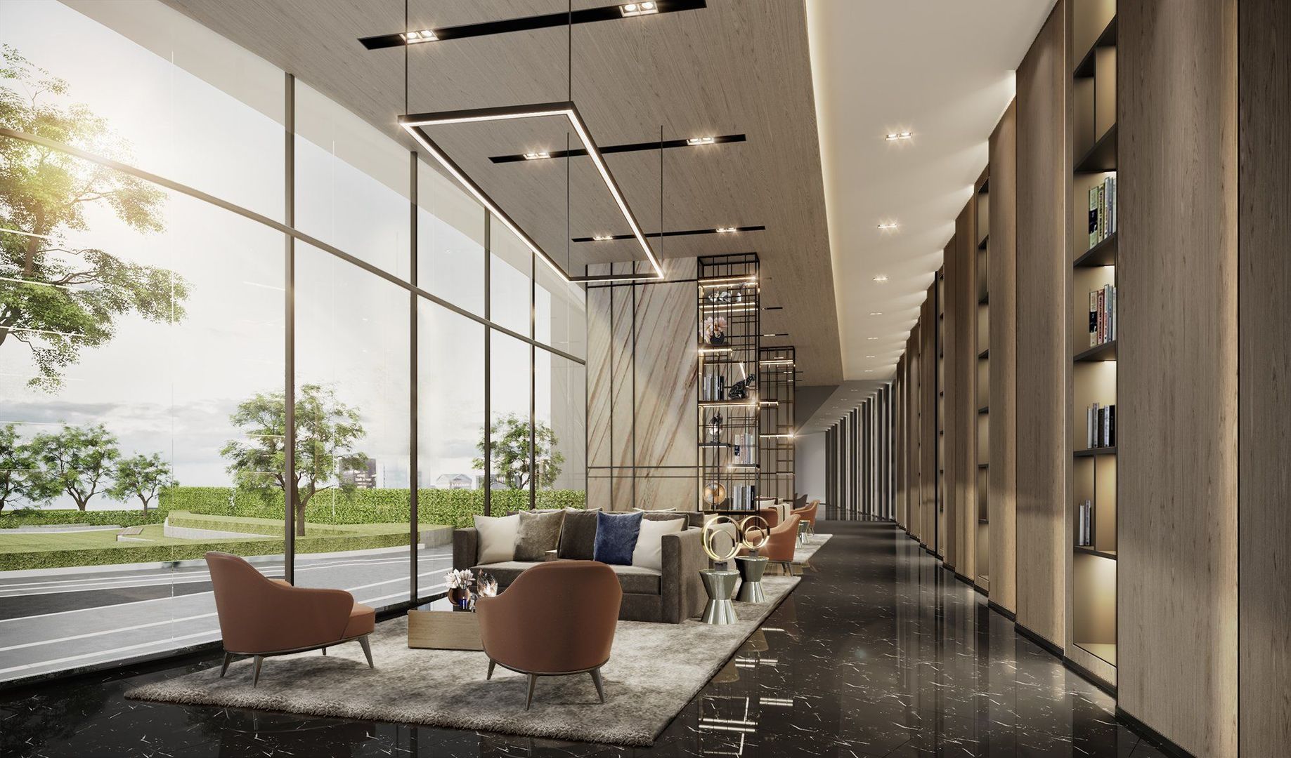 Ideo Mobi Sukhumvit Eastpoint image