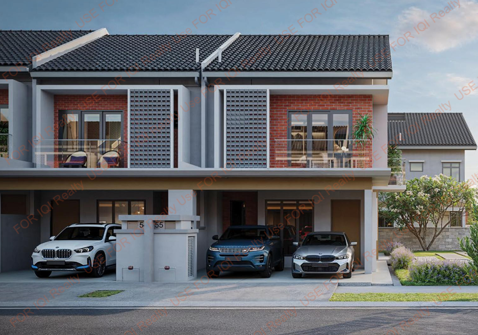 Majestic Flora @ Semenyih image