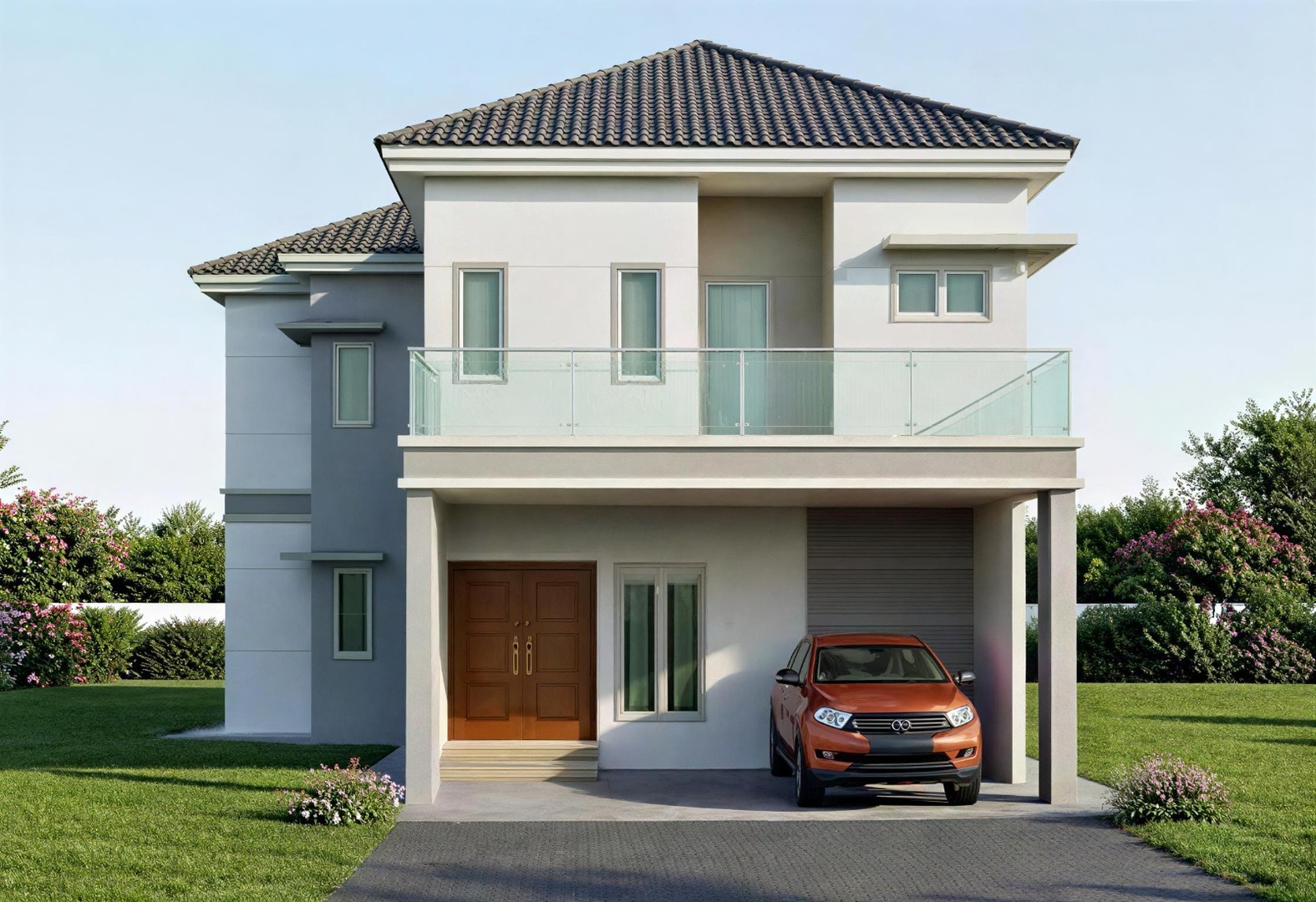 Lot 33326, Kg Tanjung Nangka  image