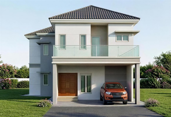 Lot 33326, Kg Tanjung Nangka  image