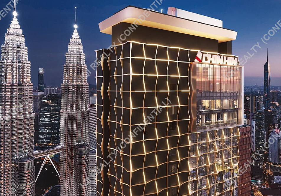 Divine KLCC image