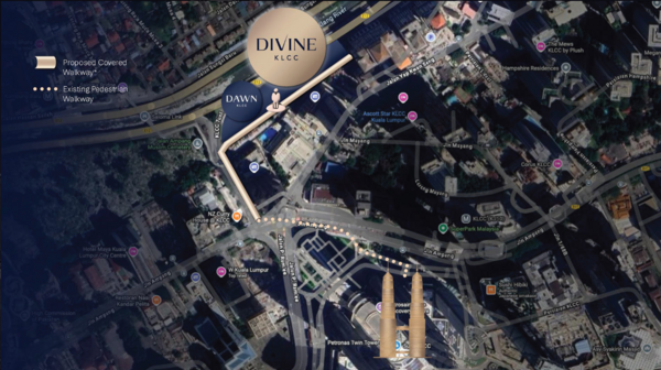 Divine KLCC image