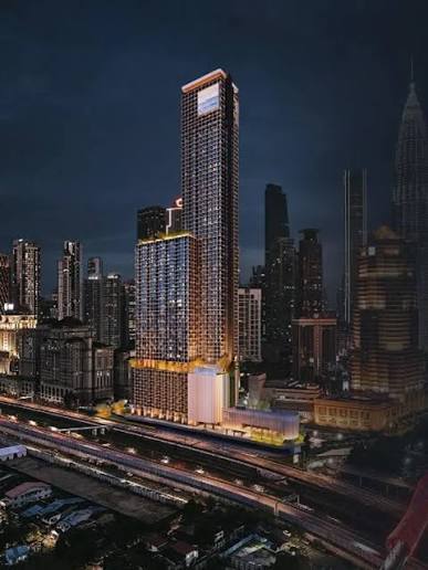 Divine KLCC image