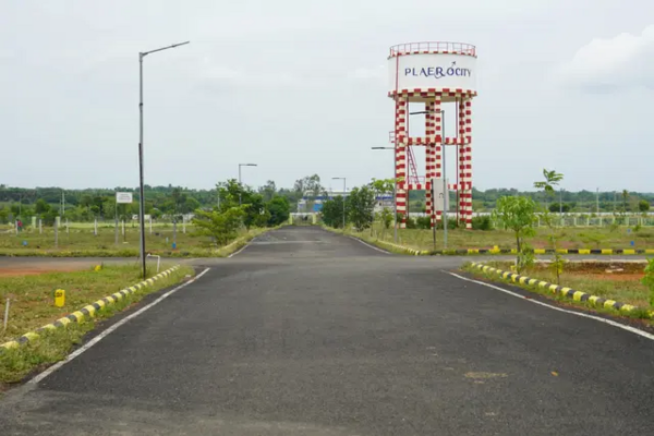 PL Aerocity image