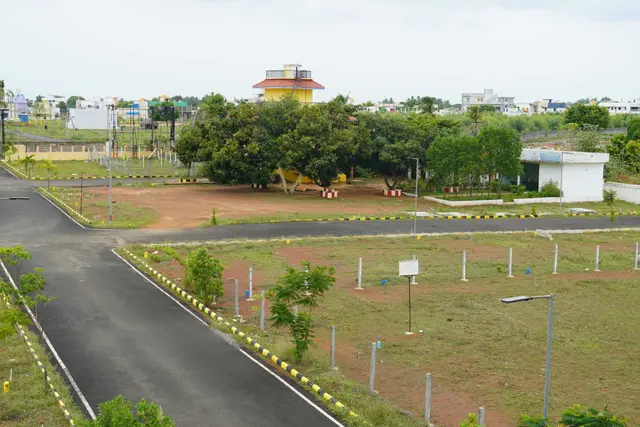 PL Aerocity image