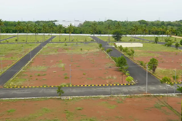 PL Aerocity image