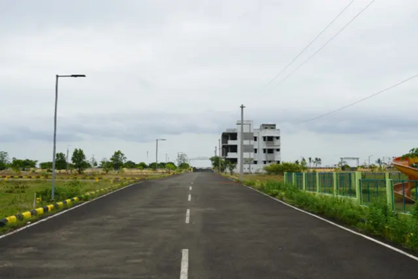 PL Aerocity image