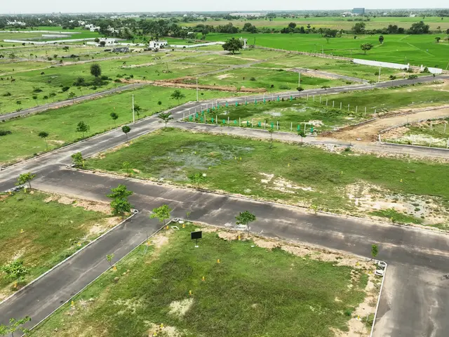 ARCADIA AEROCITY image