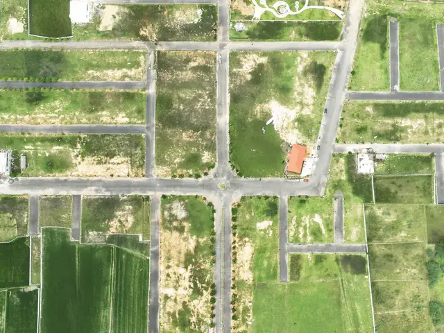 ARCADIA AEROCITY image