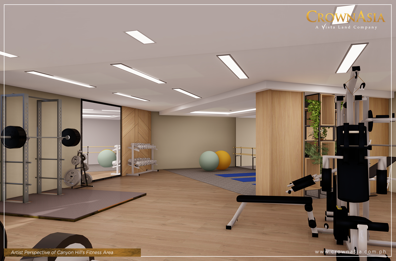 Canyon Hill, Baguio image