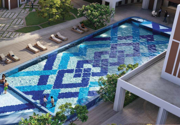 Erat Residence - Alam Impian image