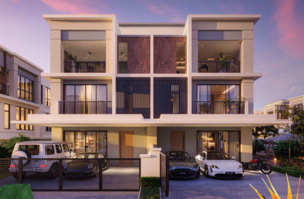 Erica Residence - Bandar Bukit Puchong image
