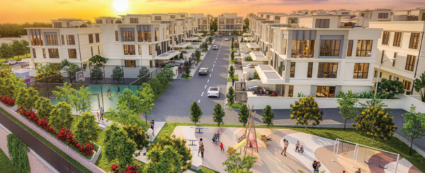 Erica Residence - Bandar Bukit Puchong image