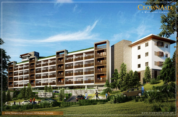 Canyon Hill, Baguio image