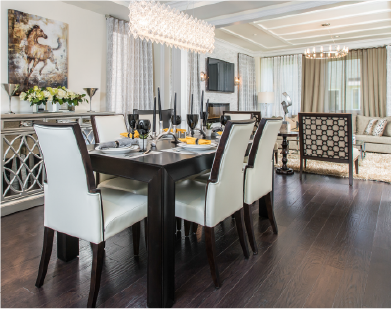 IVY Rouge (Townhomes) image