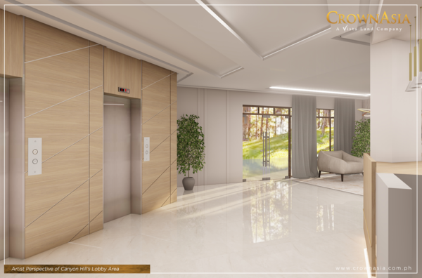 Canyon Hill, Baguio image