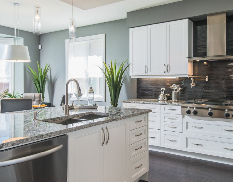 IVY Rouge (Townhomes) image