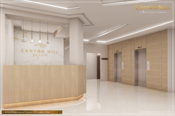 Canyon Hill, Baguio image